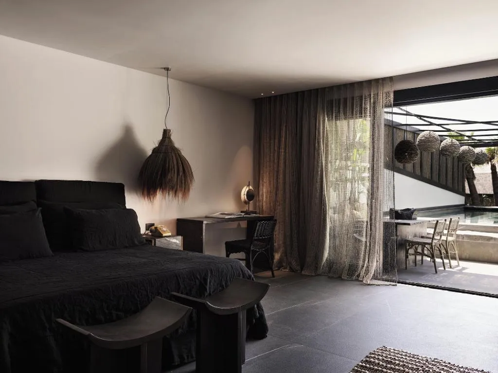Room, Myconian O Hotel - Adults Only, Mykonos