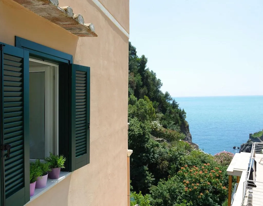 General view, Residence La Dolce Vita, Naples