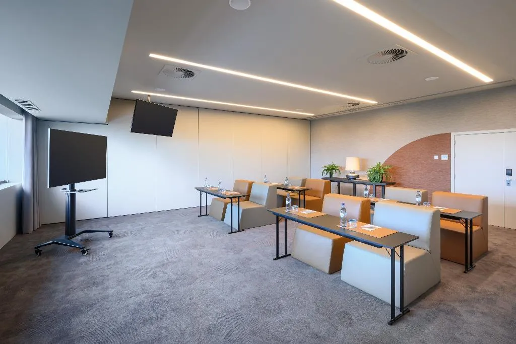 Conferences, Melia Lisboa Aeroporto, Lisbon