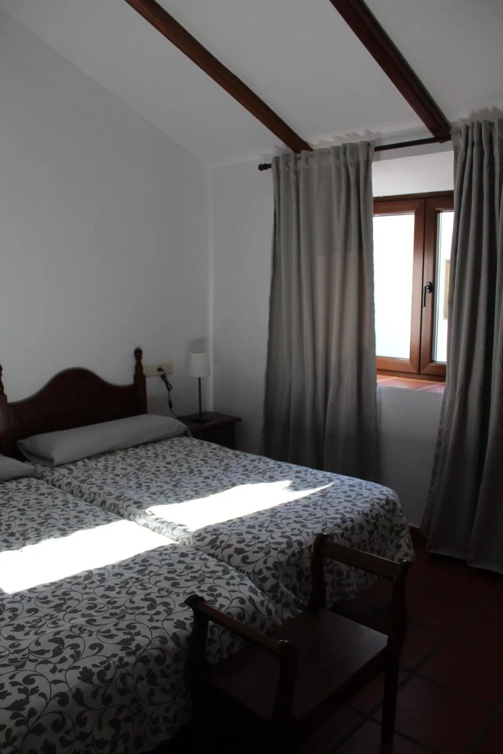 Room, Hotel Palacete de Mañara 1, Costa Del Sol