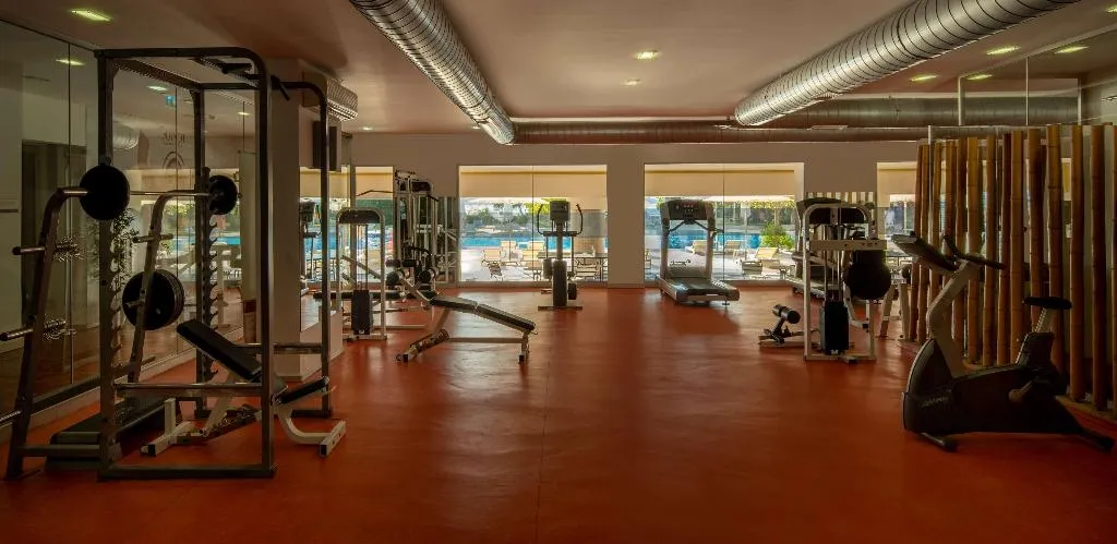 Sports and Entertainment, DoubleTree By Hilton Bodrum Isıl Club Resort, Bodrum