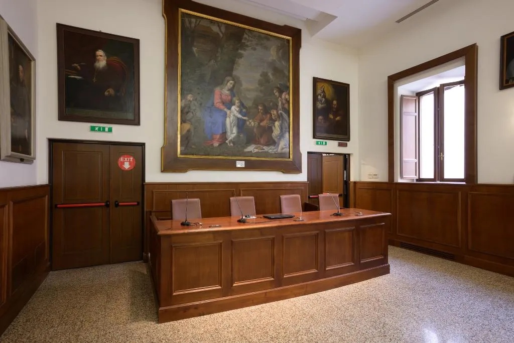 Conferences, Hotel Casa I Cappuccini, Rome