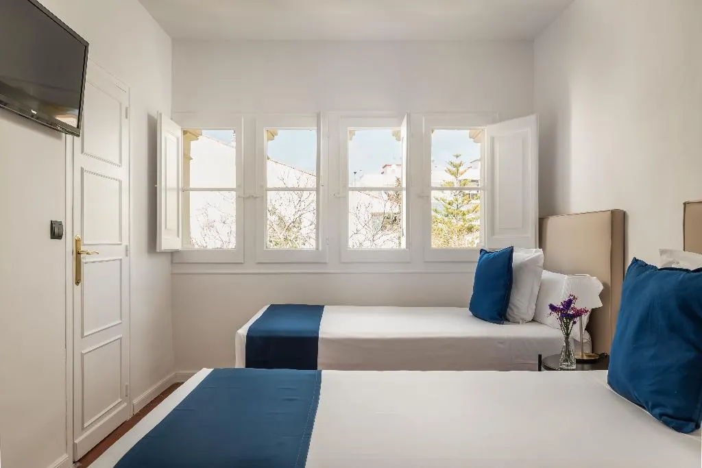 Double or Twin STANDARD Room, Medium Romantic, Costa Brava