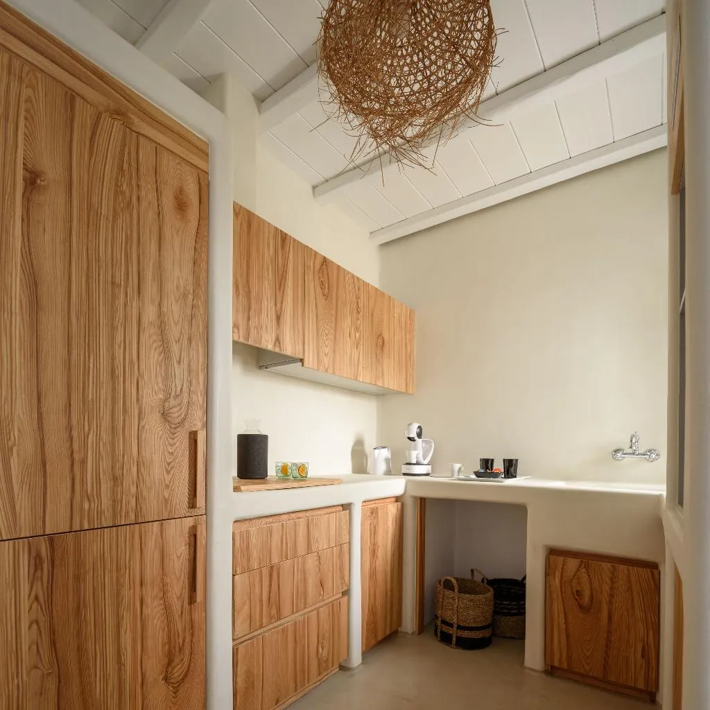 APARTMENT SEA VIEW Room, The Summit of Mykonos, Mykonos