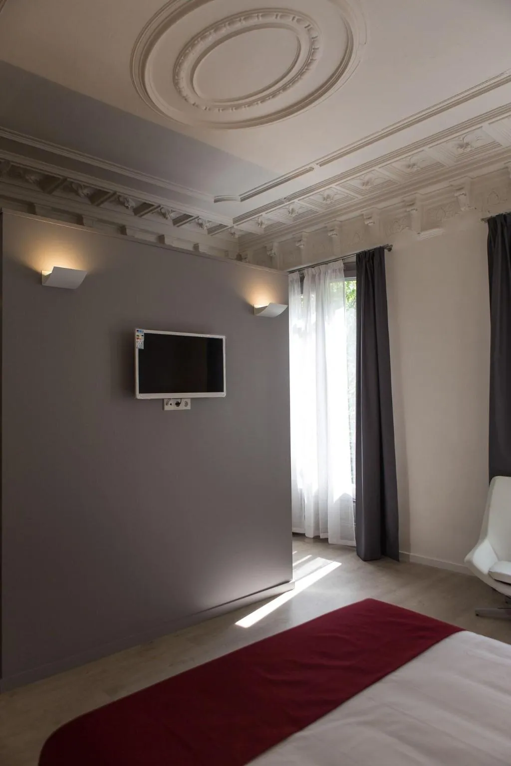 Room, Izaila Plaza Catalunya, Barcelona