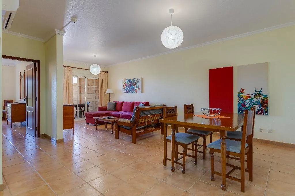 APARTMENT ONE BEDROOM Room, Villas Barrocal, Algarve