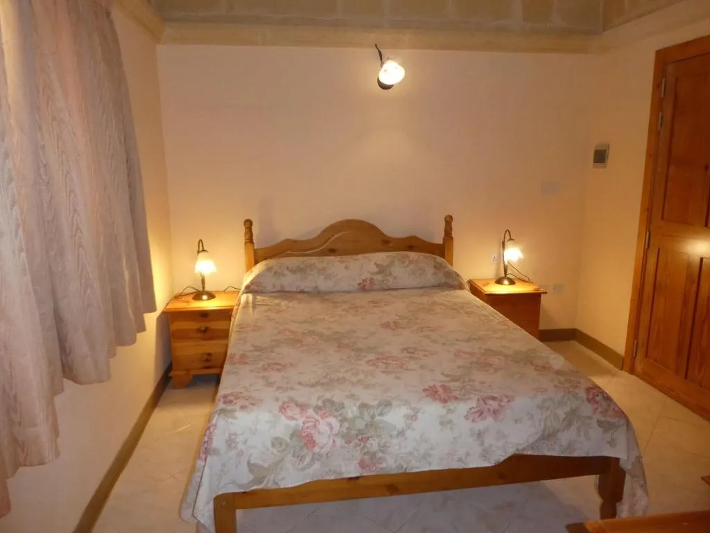 Room, San Antonio Guest House, Gozo