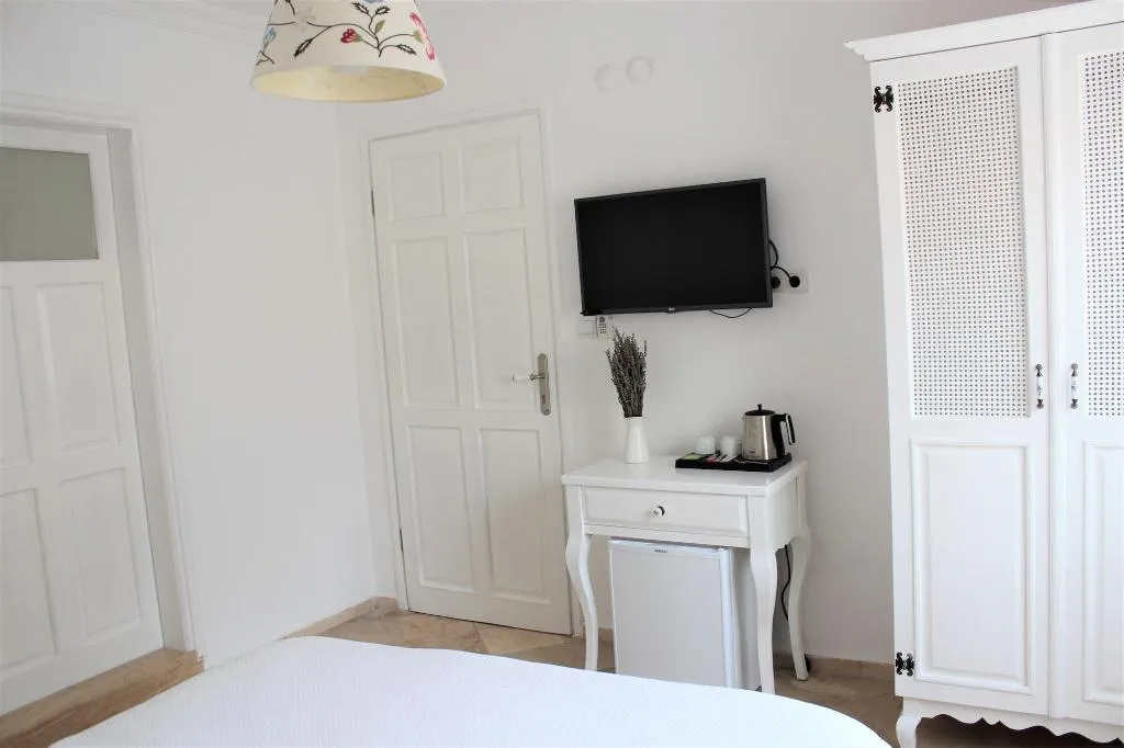 Room, Villamer Hotel Alacati, Izmir