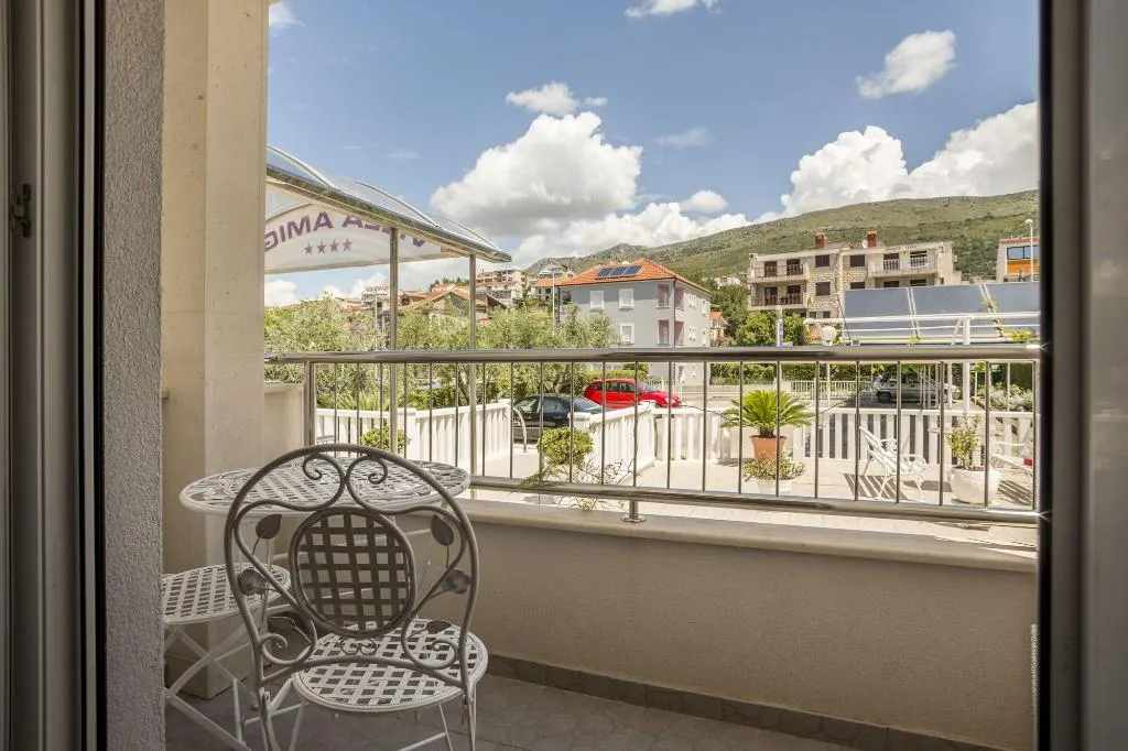 Room, Villa Amigo, Split