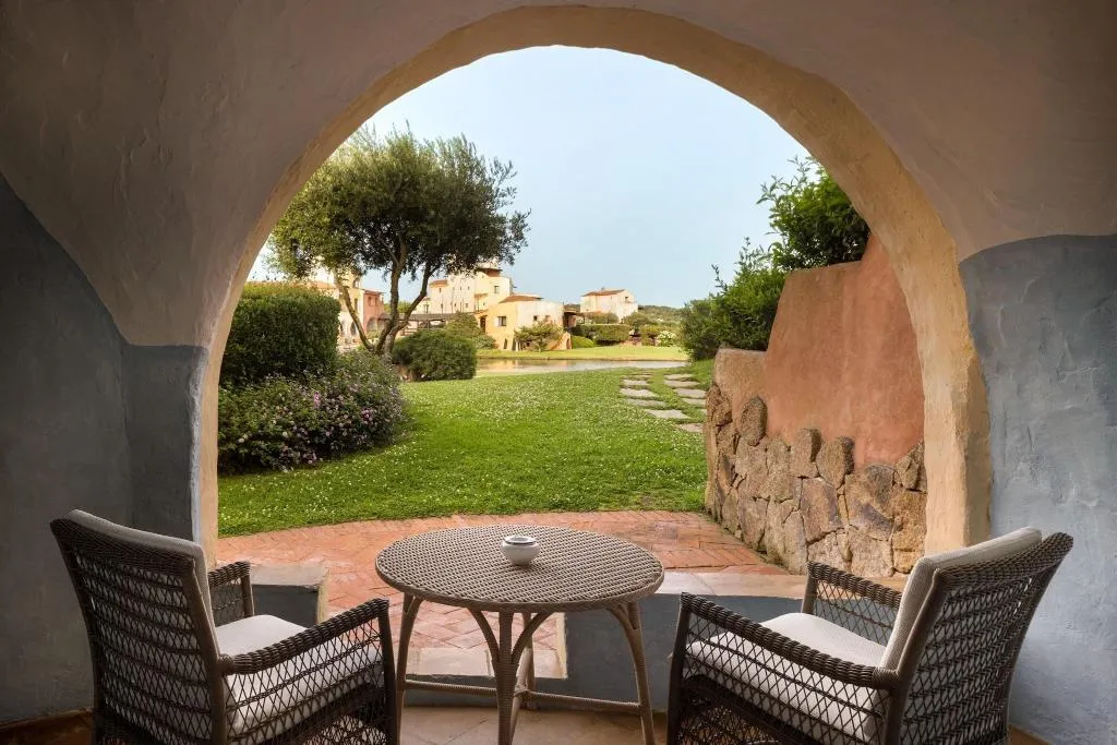Room, Cala di Volpe, Olbia