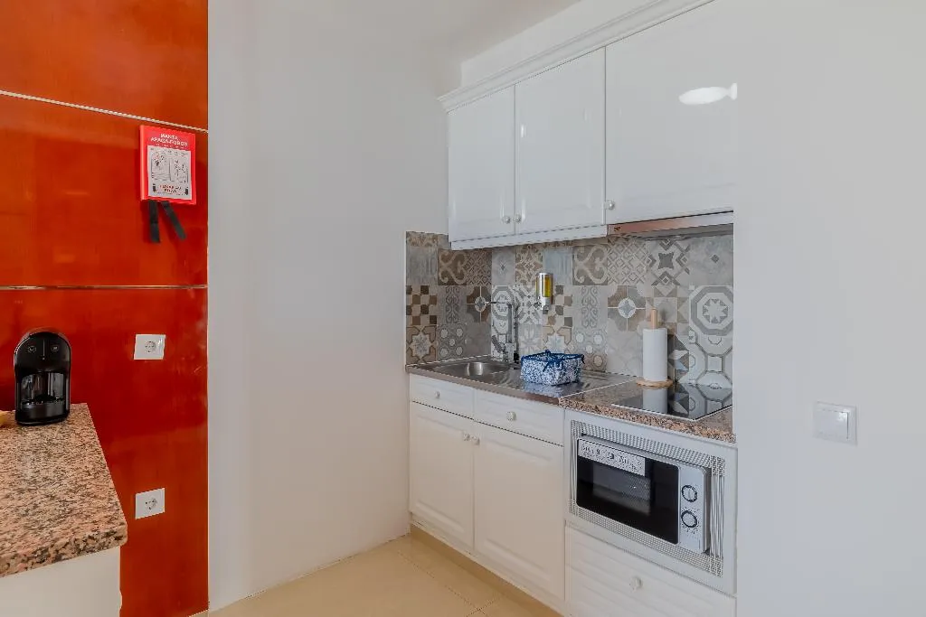 JUNIOR SUITE DELUXE Room, Monicca Collection Suites & Residences, Algarve
