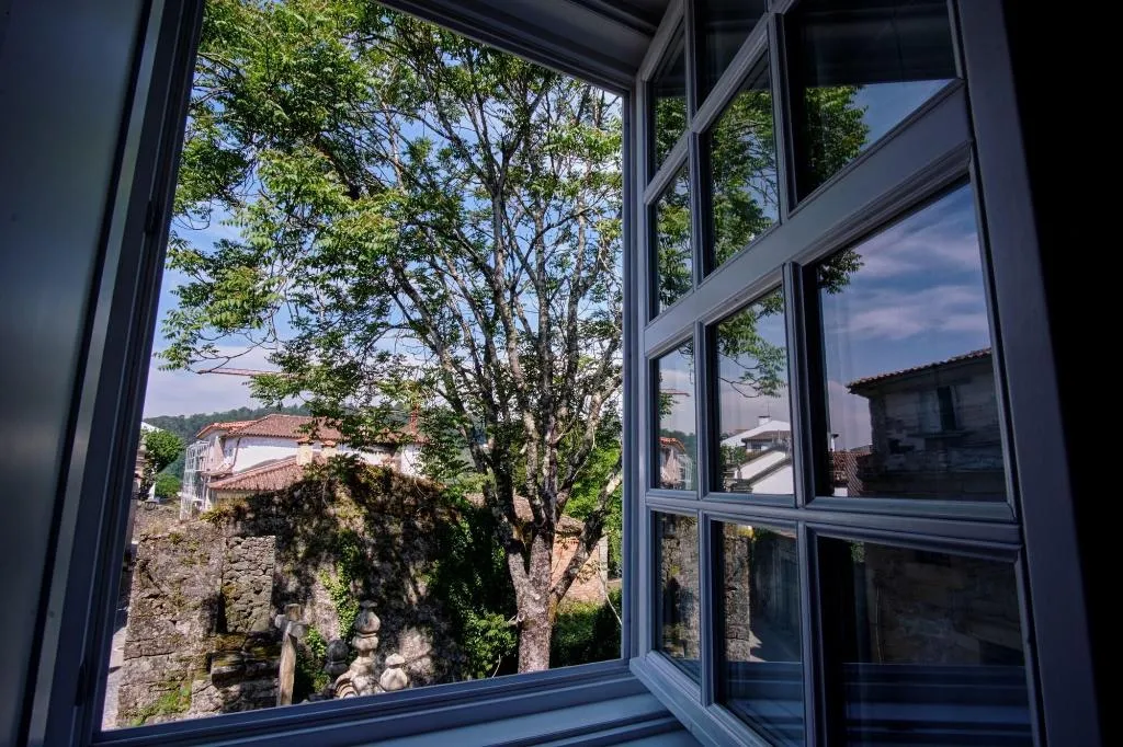 Room, Hotel Fonte Velha, Porto