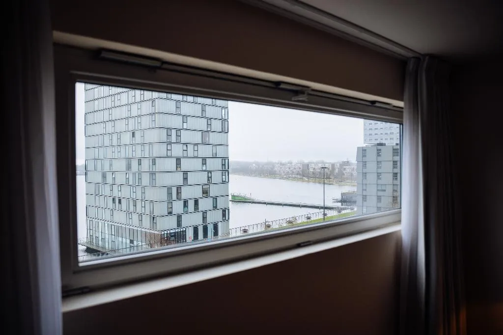 Room, Leonardo Hotel Almere City Center, Amsterdam