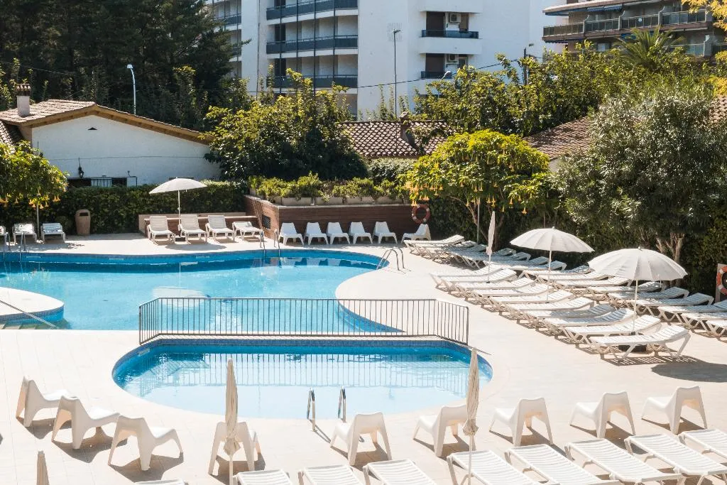 General view, Cye Holiday Centre, Costa Dorada