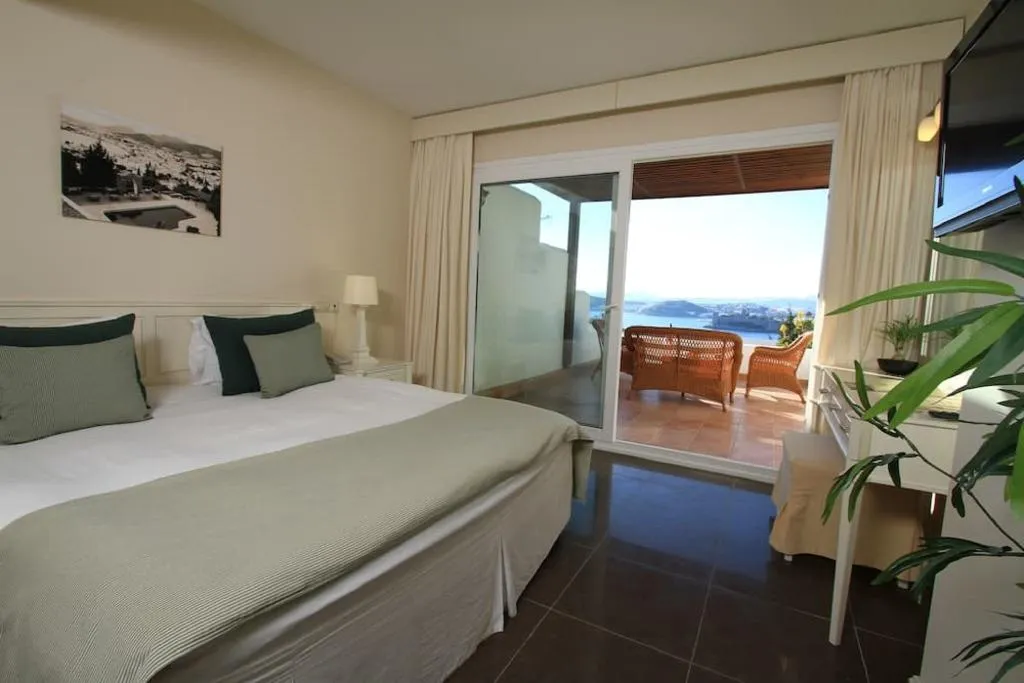 SUITE POOL VIEW Room, Manastir, Bodrum
