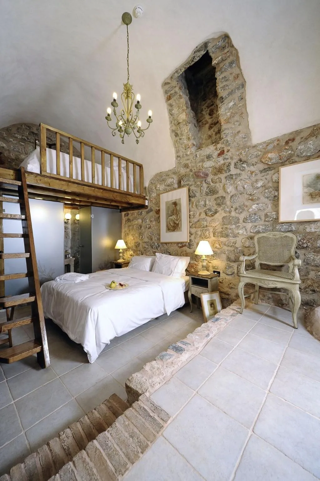Room, Citta Dei Nicliani, Kalamata
