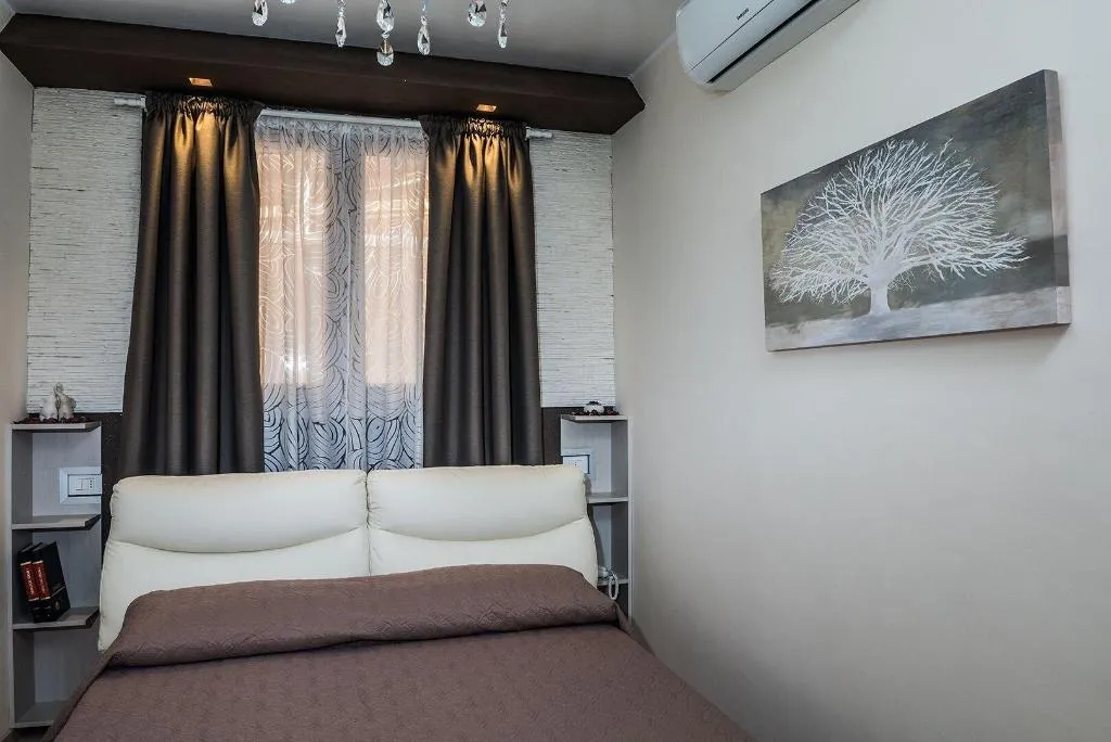 Room, Ariston Suite, Palermo