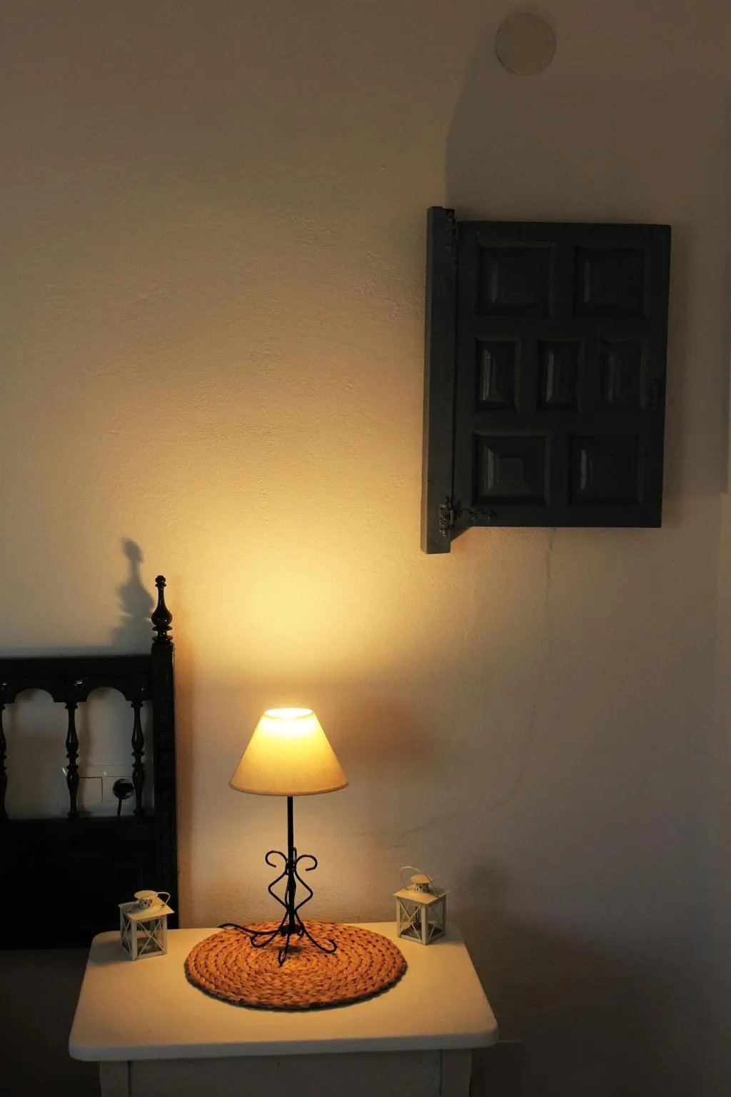 Room, El Níspero Dulce, Costa Del Sol