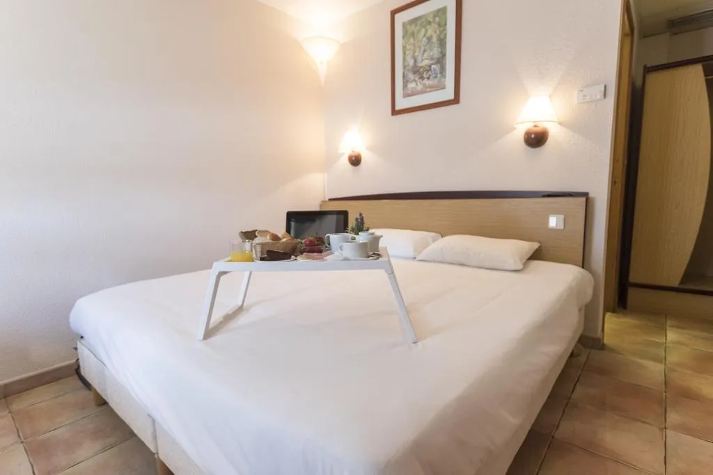 DOUBLE STANDARD Room, Campanile Setubal, Lisbon