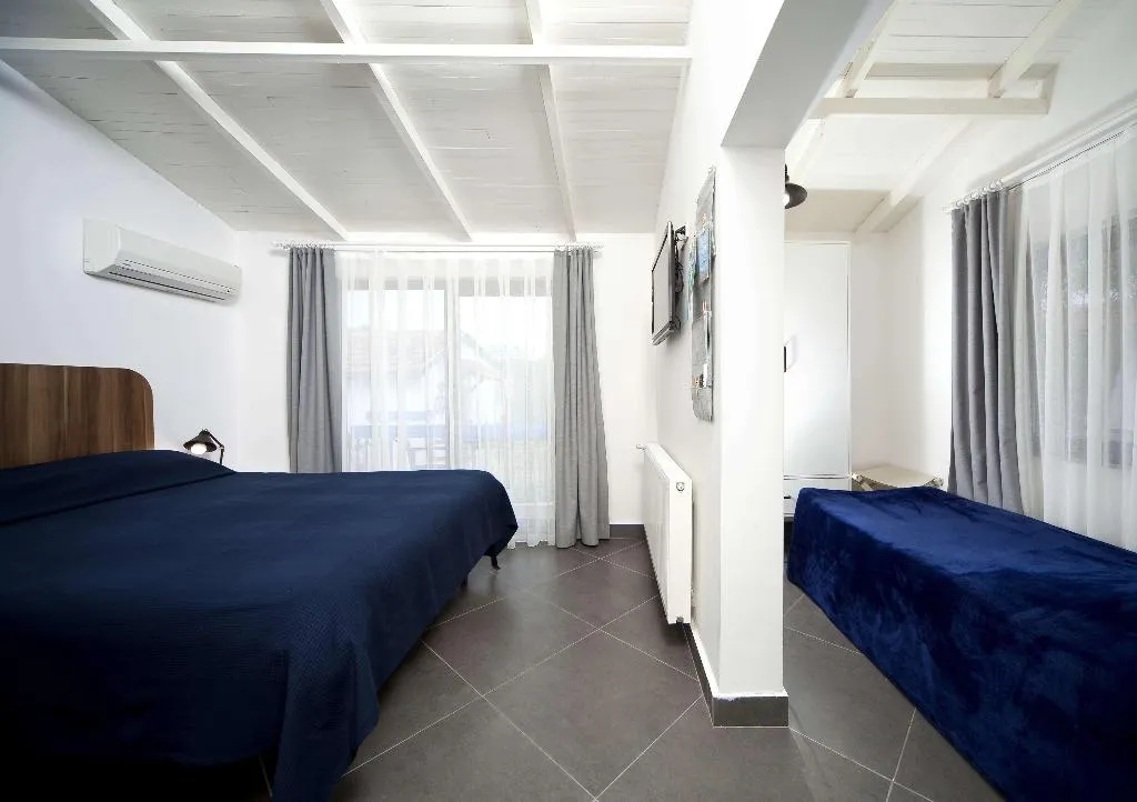 Room, Maya Bistro Hotel Beach, Izmir