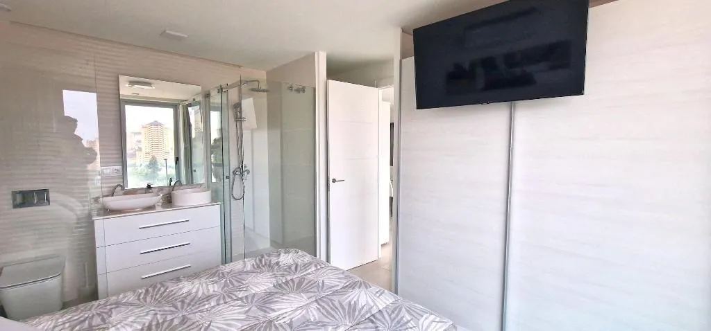 Room, Apartamentos Oasis De La Cala, Costa Blanca