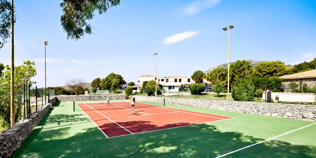 Sports and Entertainment, Colonna Hotel du Golf, Olbia