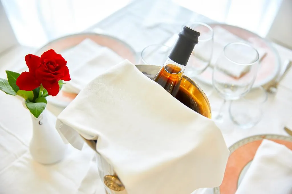Restaurant, Clorinda, Naples