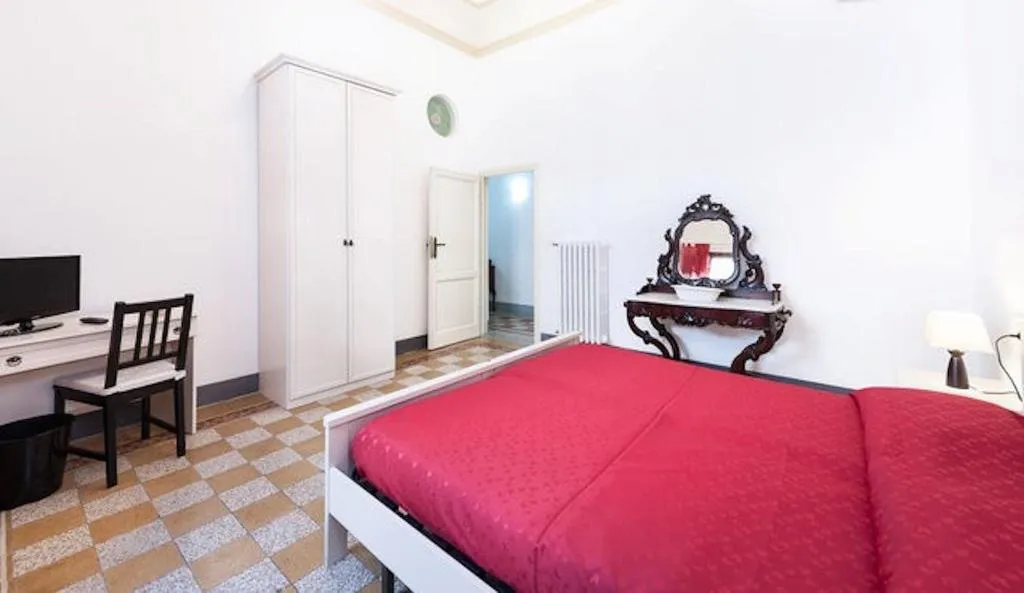Room, L'Aranceto Guest House, Florence