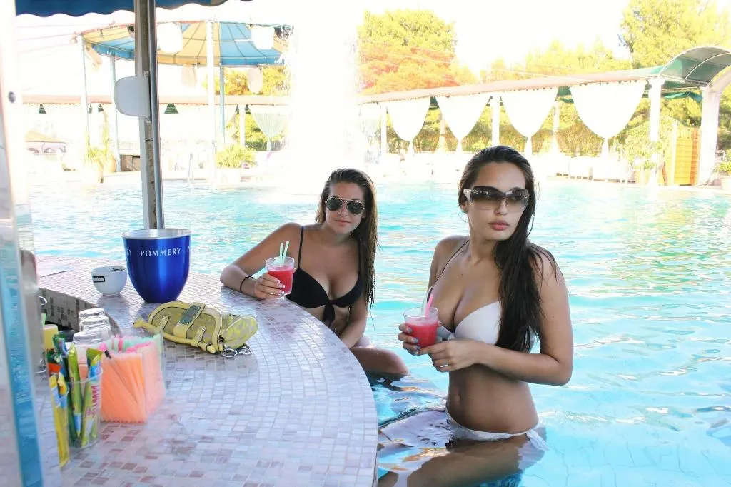 Sports and Entertainment, MArina Frapa hotel Kopno, Split