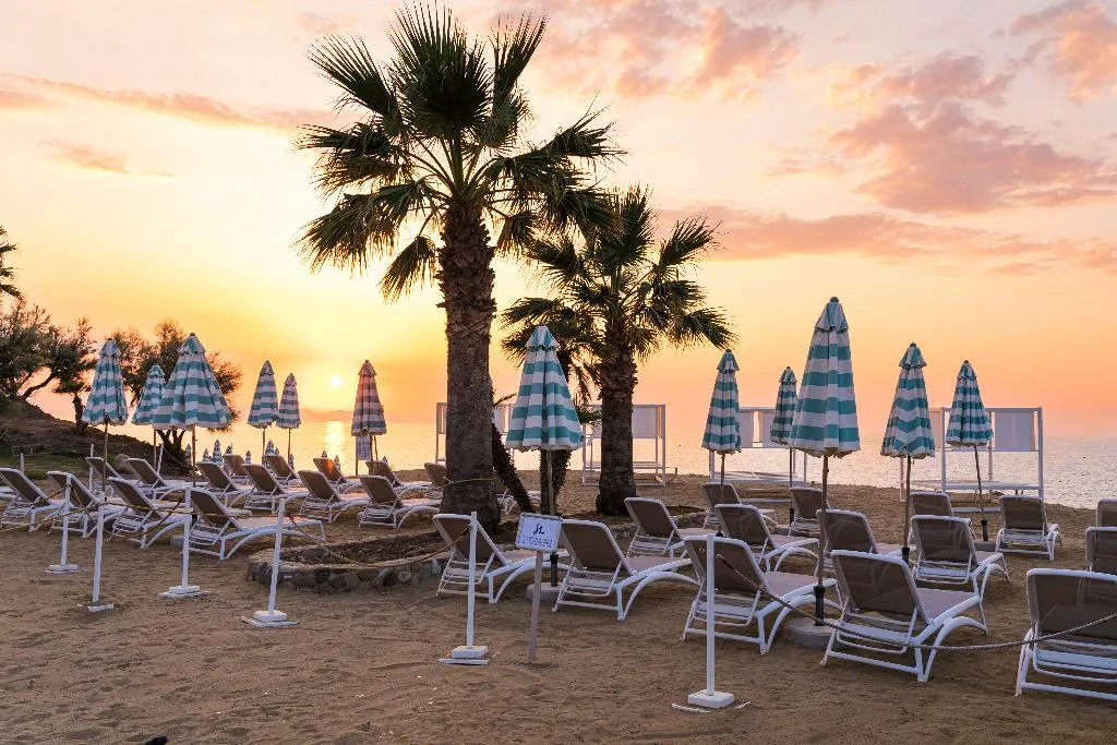 Beach, Grand Palladium Sicilia Resort & Spa, Palermo