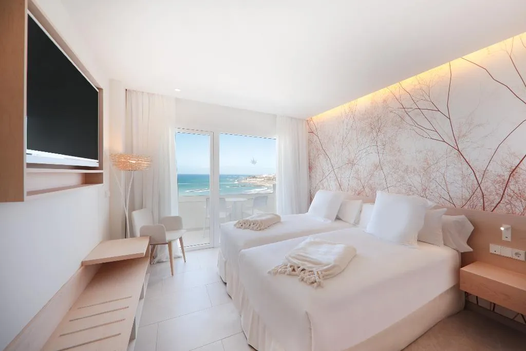 DOUBLE SEA VIEW Room, Iberostar Selection Sábila - Adults Only, Tenerife