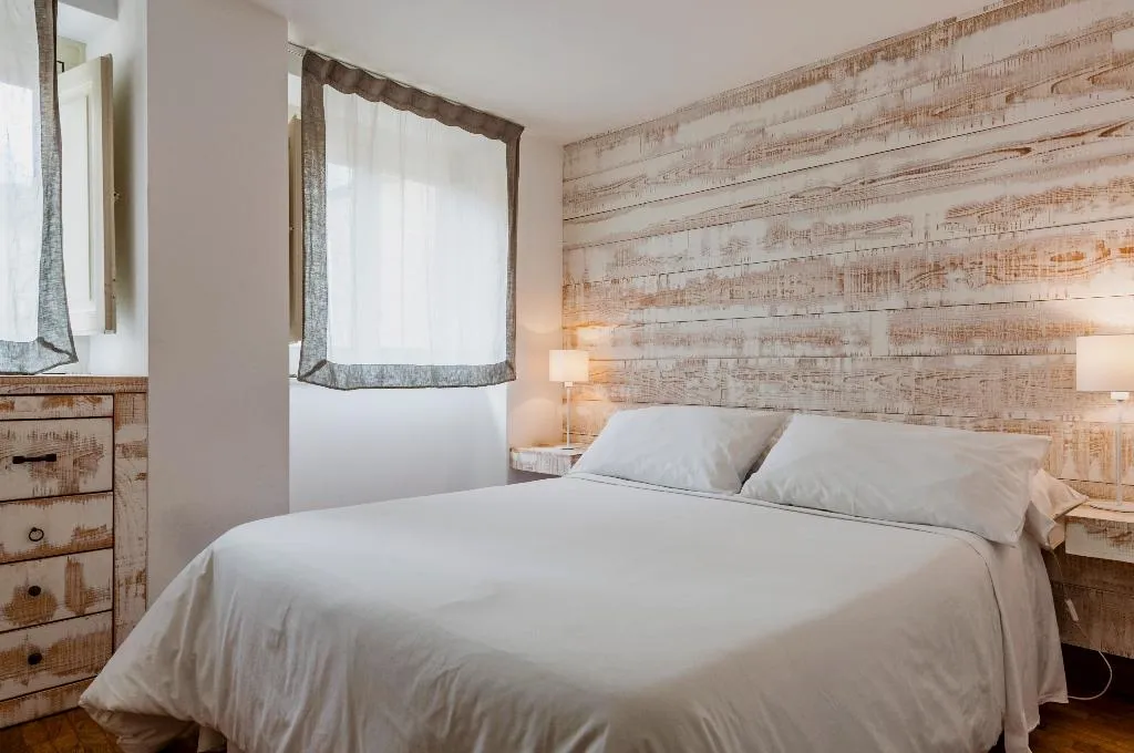APARTMENT DELUXE Room, Ferrini Home Residence 150, Catania