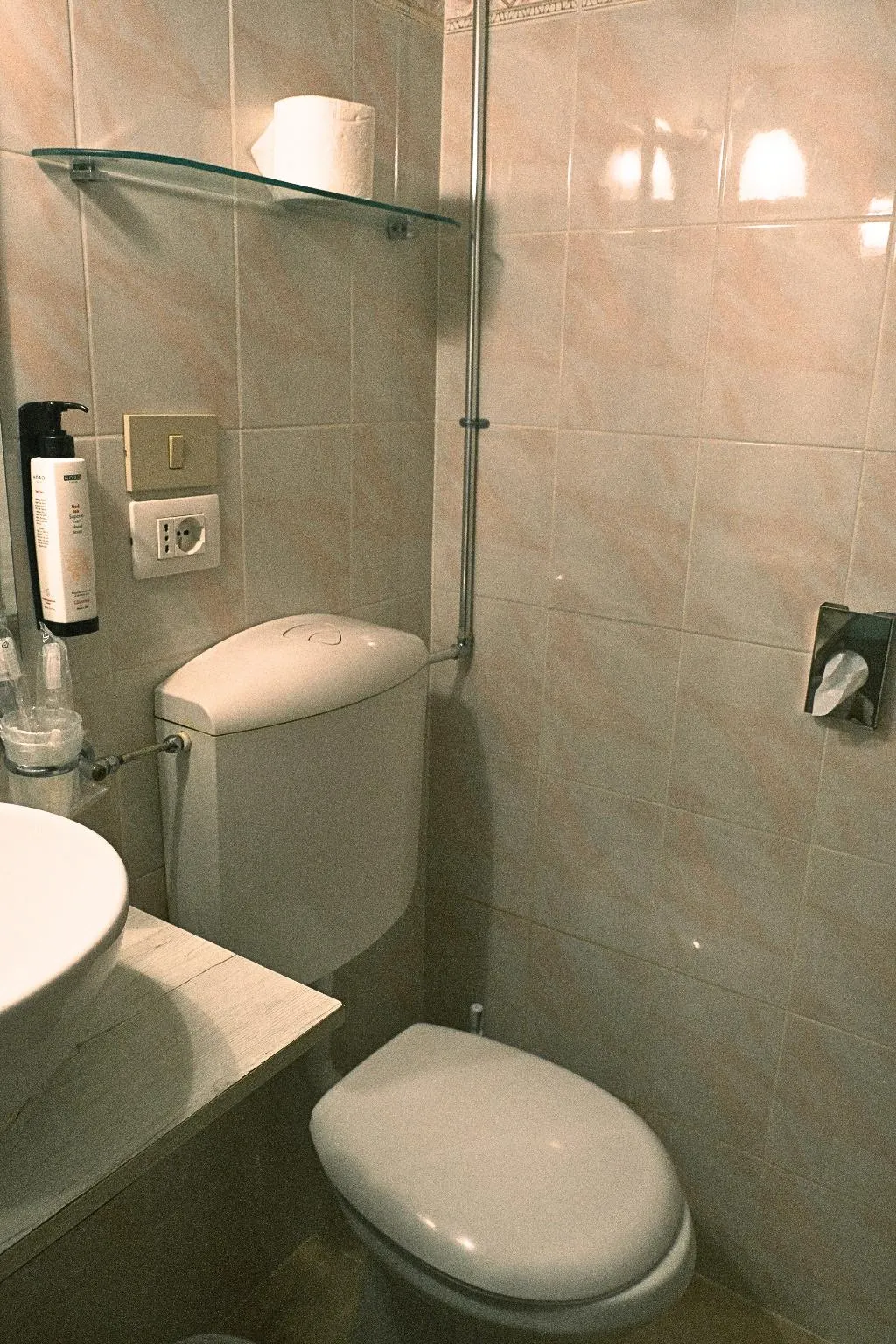 Room ECONOMY PREMIUM Room, San Gallo, Venice
