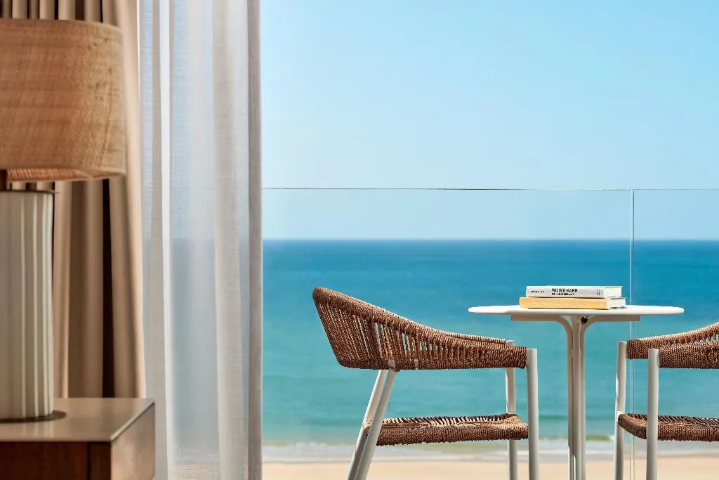 DOUBLE SUPERIOR SEA VIEW Room, Tivoli Marina Vilamoura Algarve Resort, Algarve