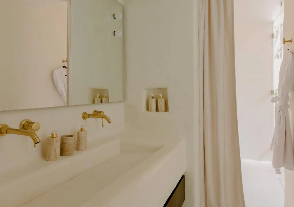 VILLA STANDARD Room, Hotel Milam, Cancun Area