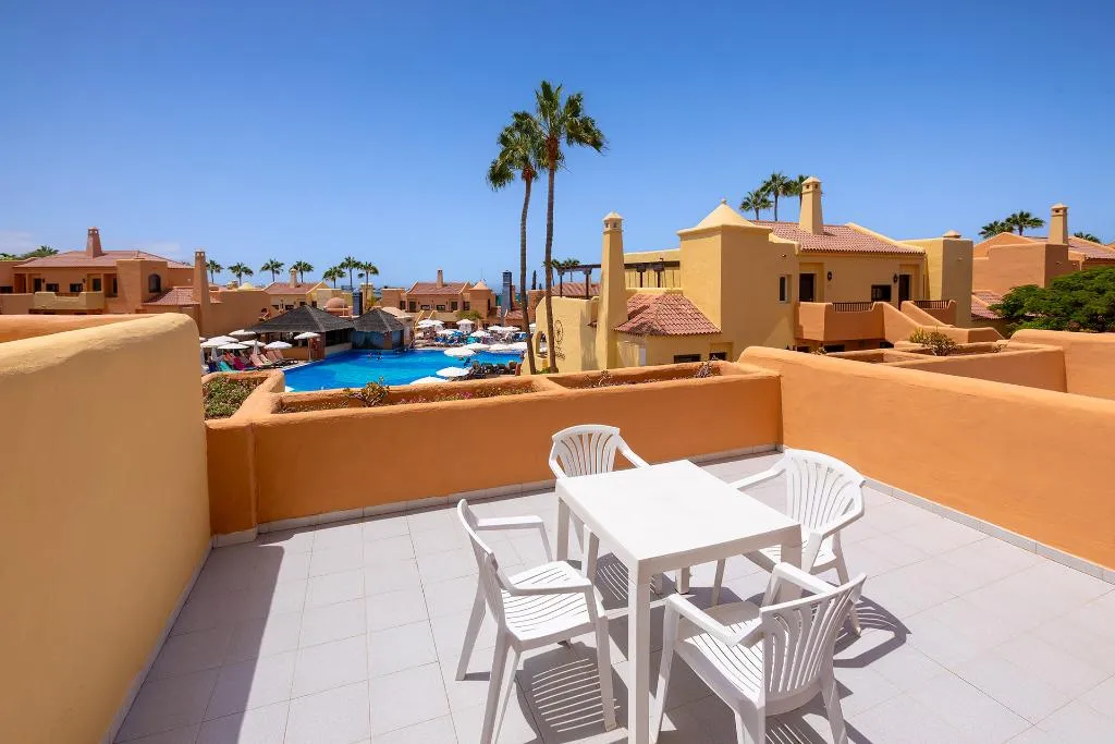 Double or Twin STANDARD Room, Tagoro Family and Fun Costa Adeje, Tenerife