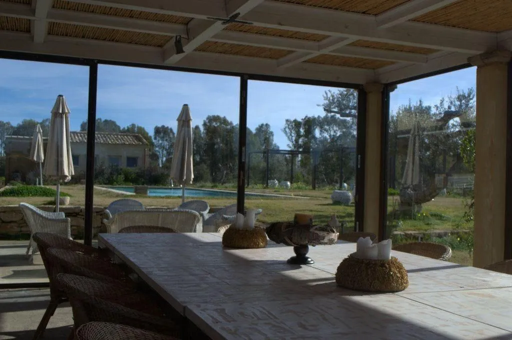Lobby, Riserva Del Noce, Catania