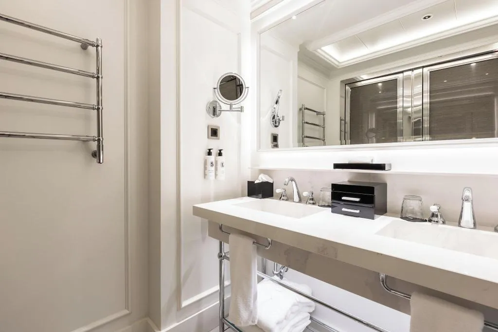 Room, Sofitel Barcelona Skipper, Barcelona