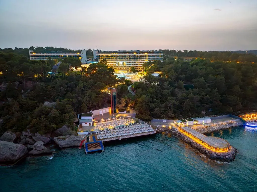 General view, A Good Life Utopia Family Resort, Antalya