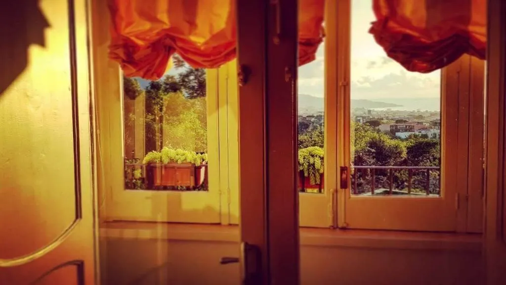Room, Casa Nannina, Naples
