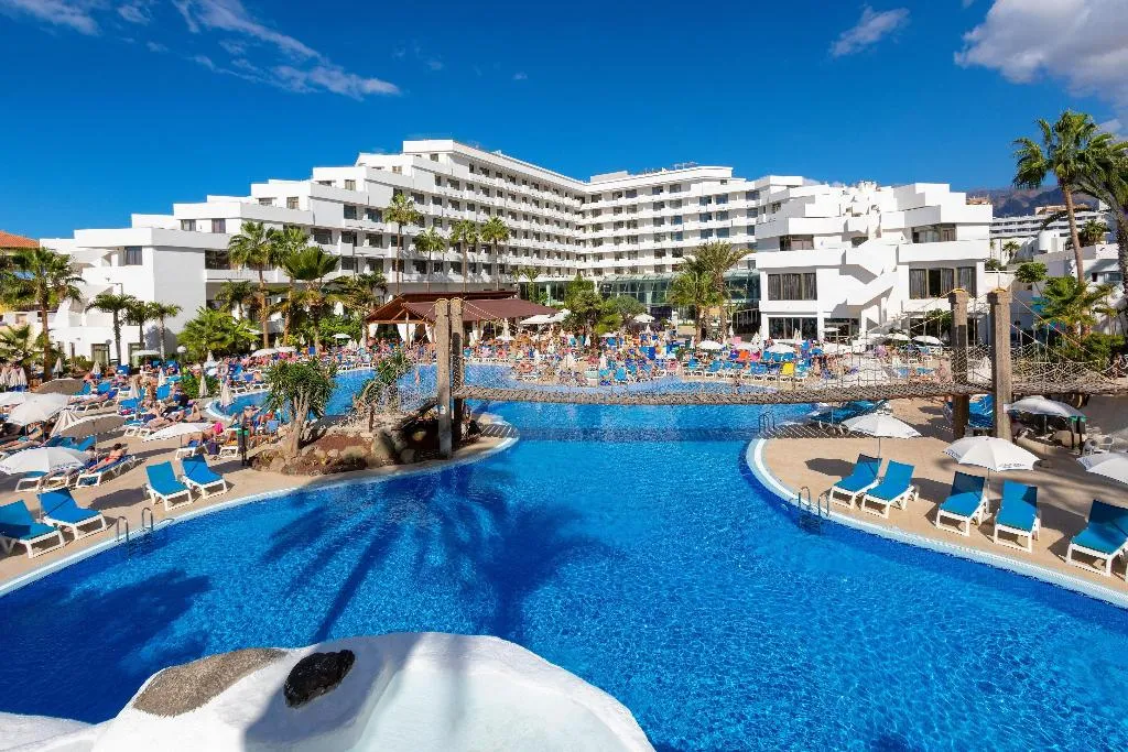 Pool, Best Tenerife, Tenerife