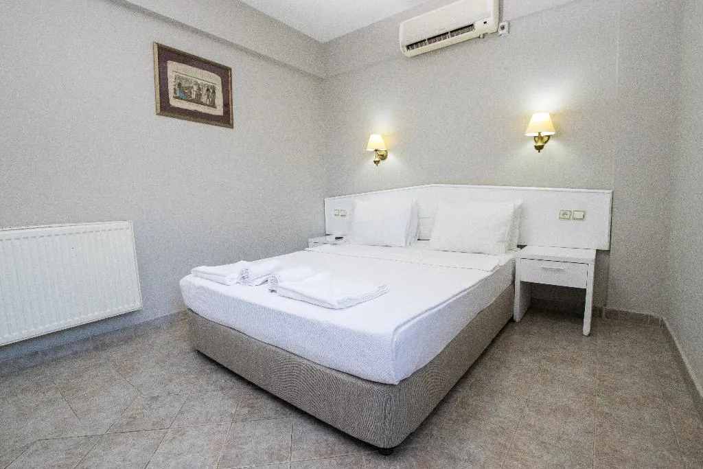 Room, Sunpoint Hotel Bodrum, Bodrum