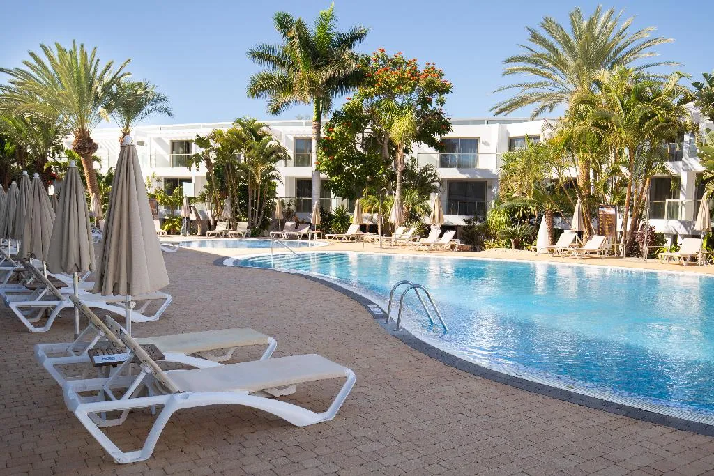 Pool, R2 Bahía Design Hotel & Spa Wellness - Adults only, Fuerteventura