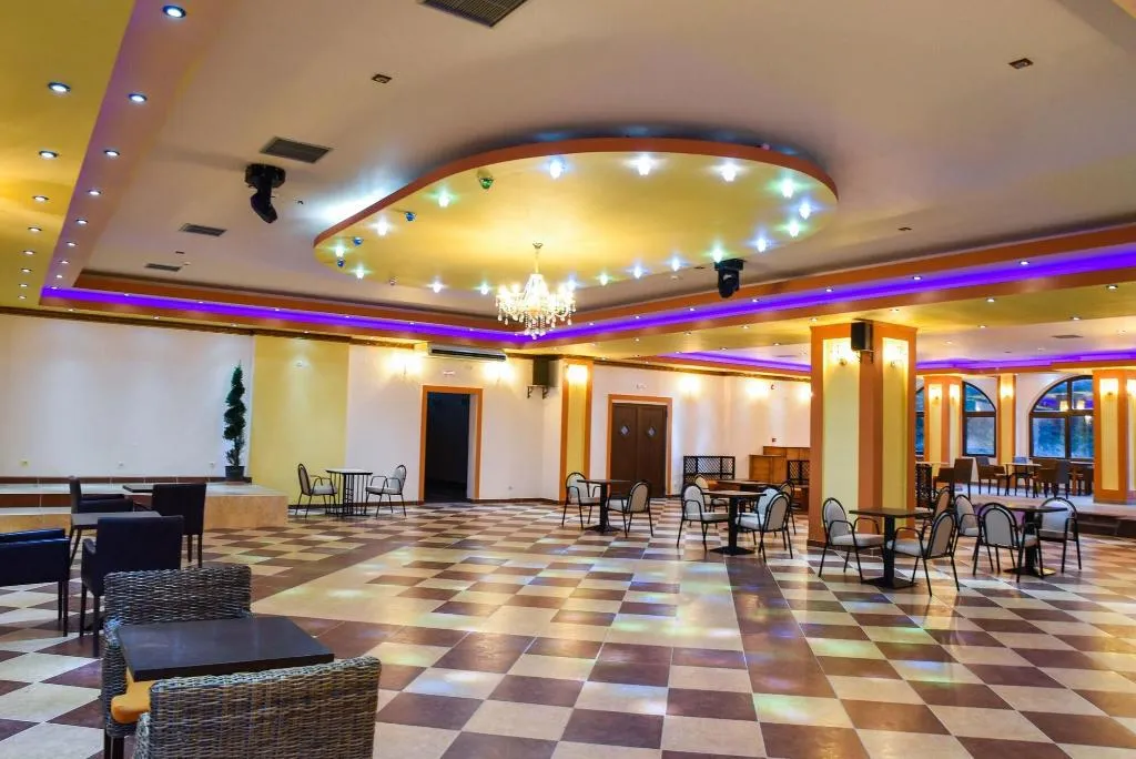 Restaurant, Chrysoula, Kos