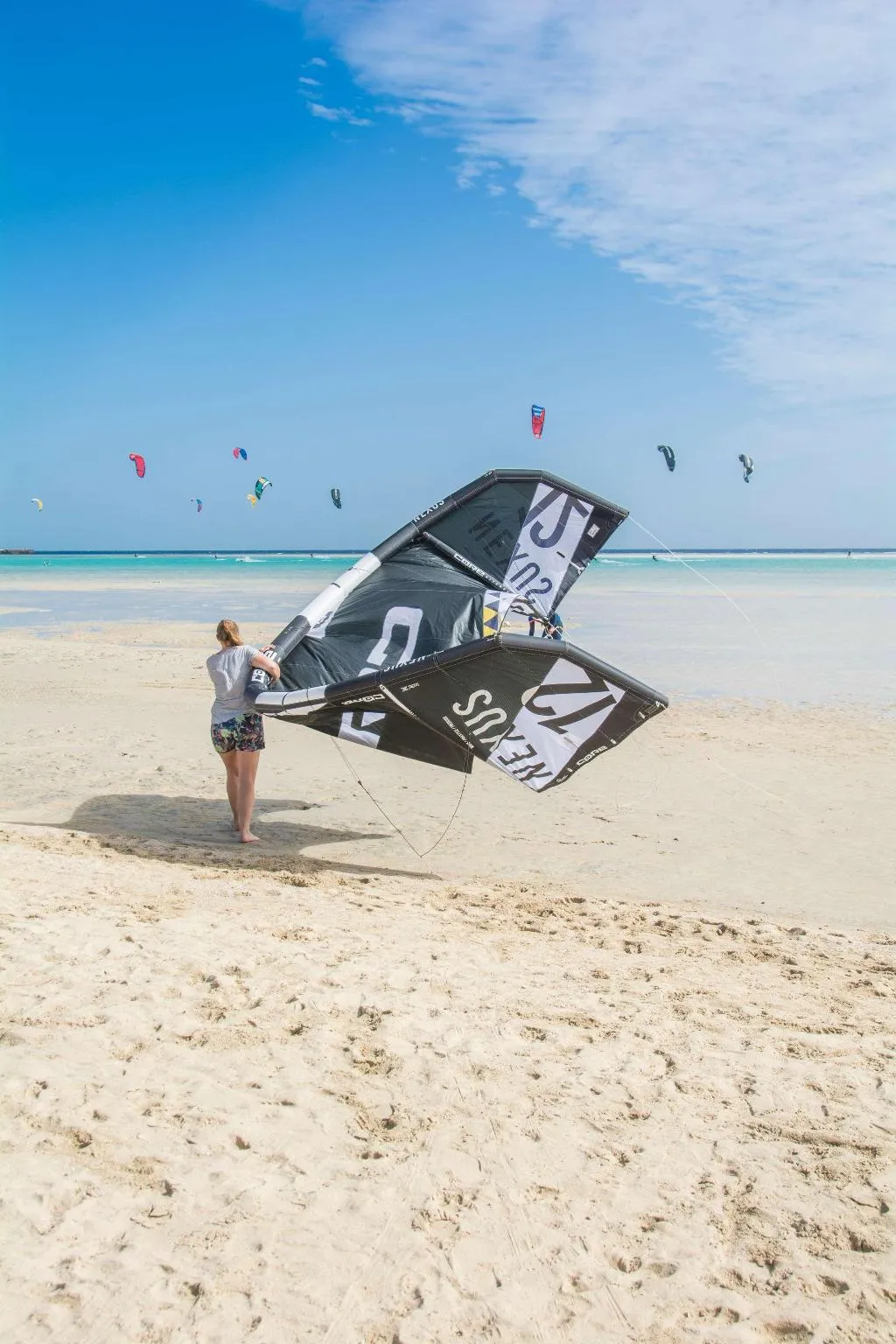 Sports and Entertainment, Casa Mare Resort, Red Sea Riviera