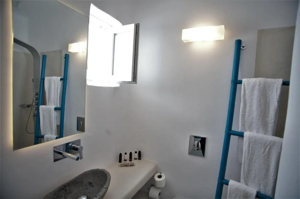 Room, Mykonos Moussa Suites, Mykonos