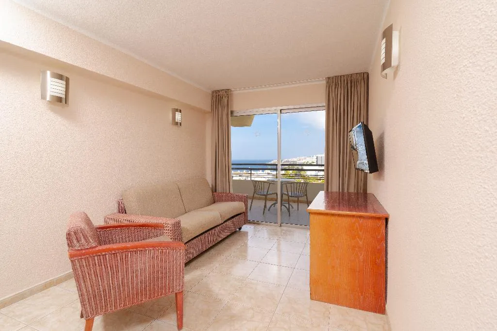 APARTMENT SEA VIEW Room, HOVIMA Santa Maria, Tenerife
