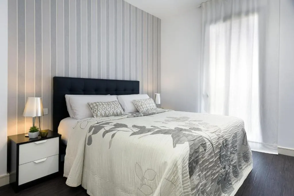 APARTMENT ONE BEDROOM Room, Catedral Bas Apartments By Aspasios, Barcelona