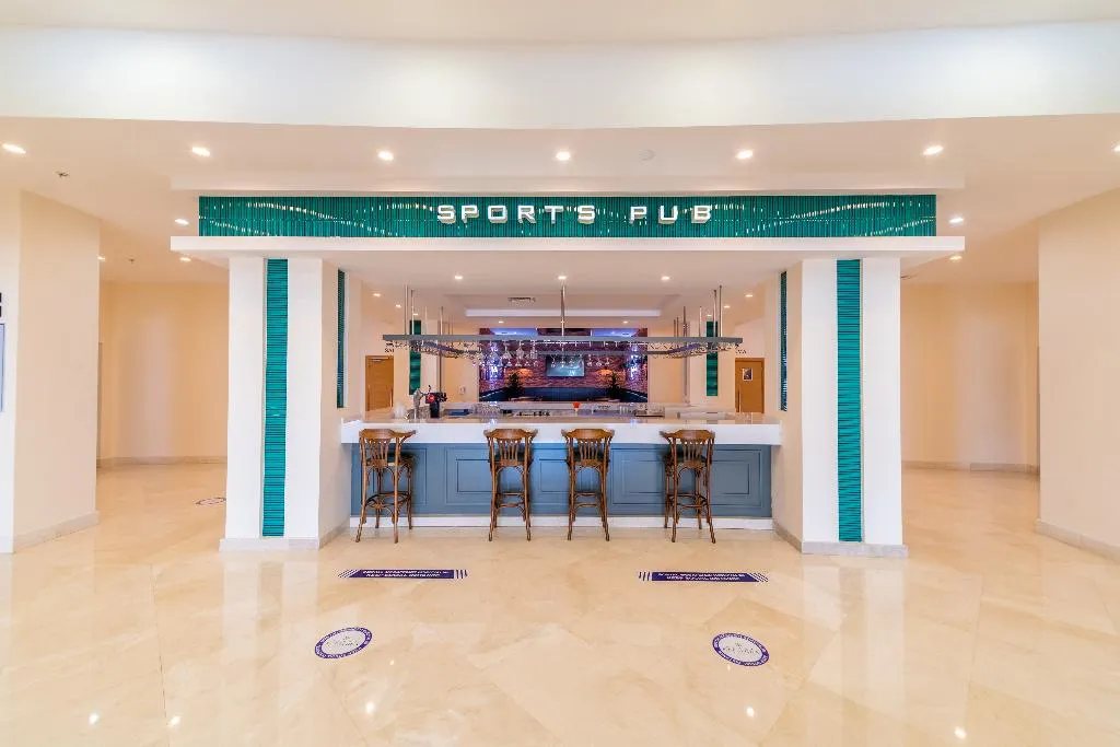 Bar, Kefaluka Resort, Bodrum