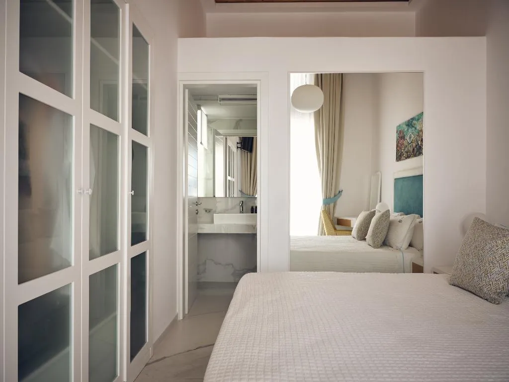 VILLA WITH PRIVATE POOL Room, Arcs Boutique Villa Hotel, Mykonos